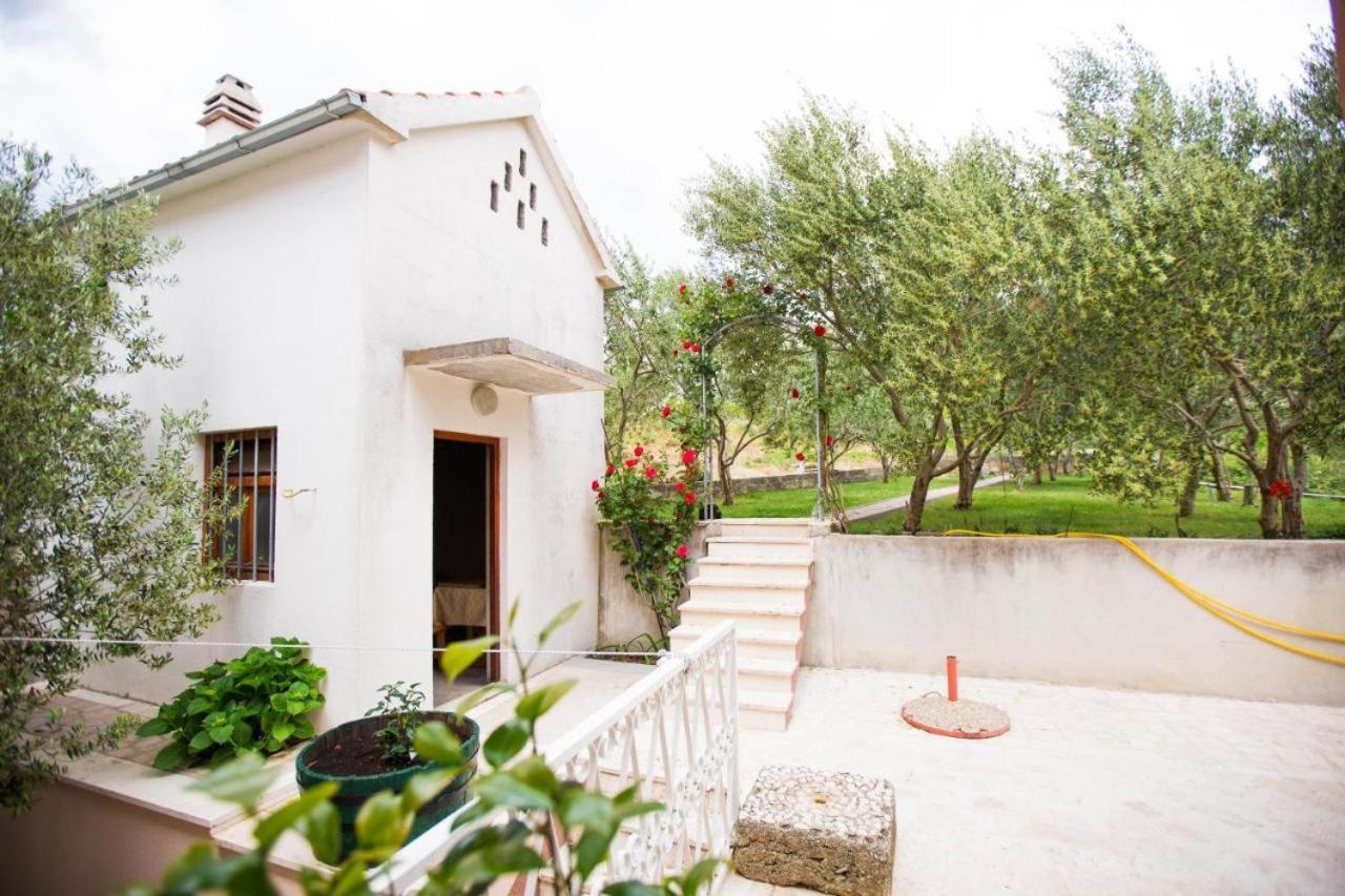Apartmani M&S Podstrana Exterior photo