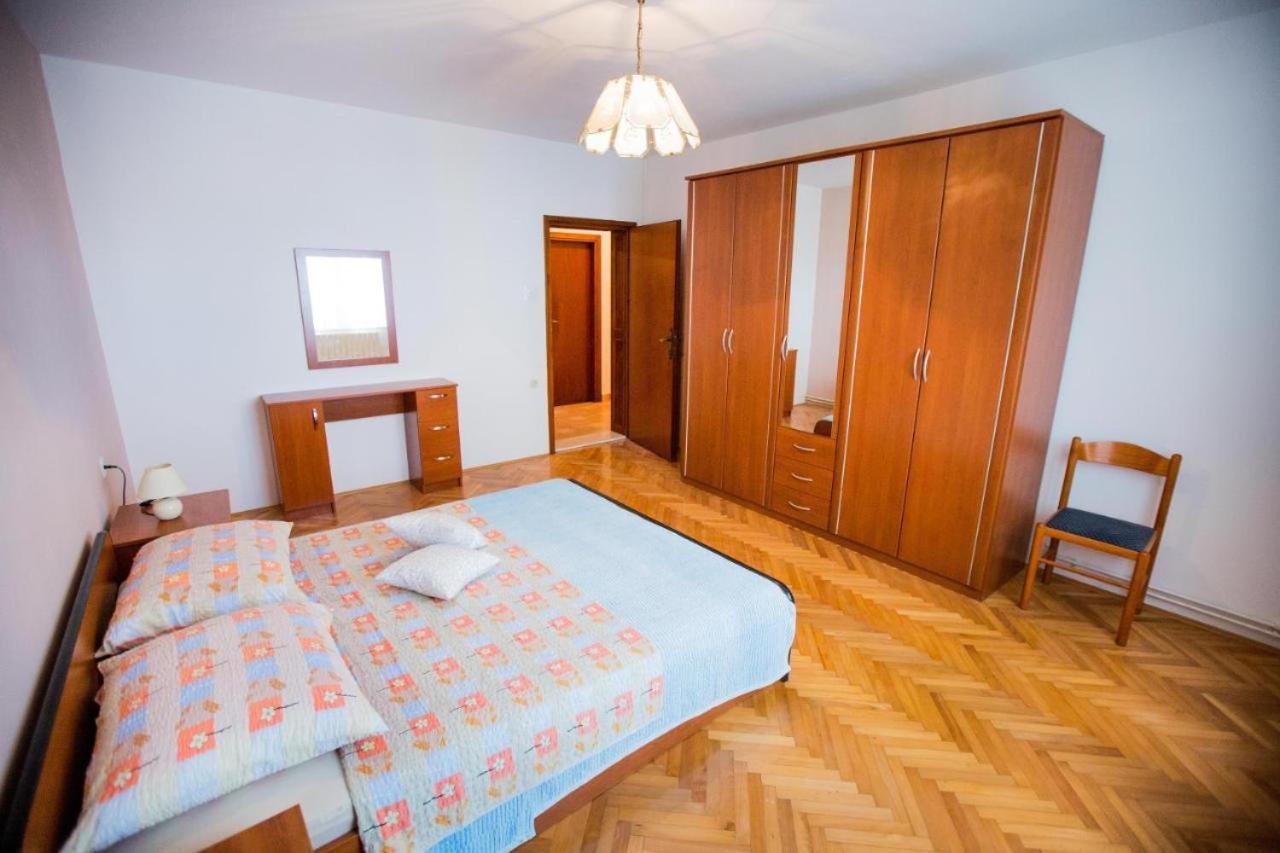 Apartmani M&S Podstrana Exterior photo
