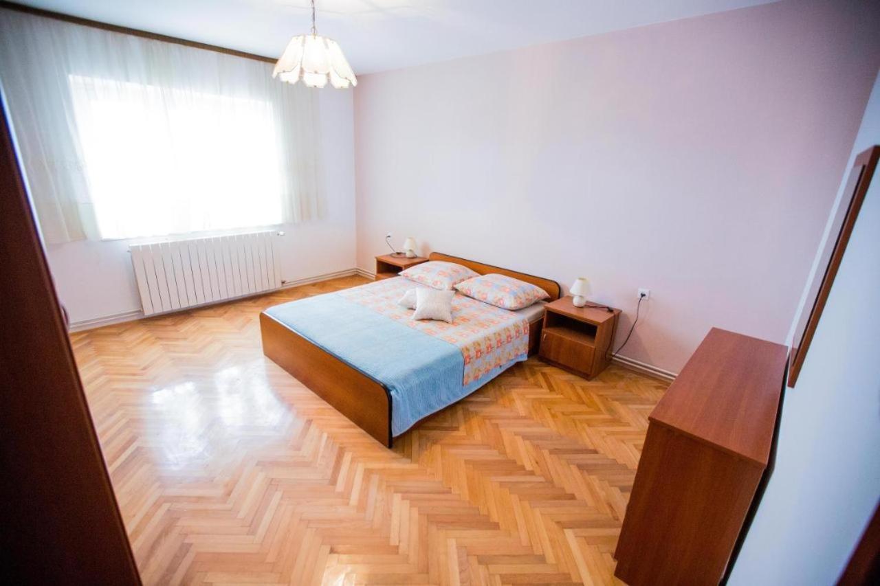 Apartmani M&S Podstrana Exterior photo