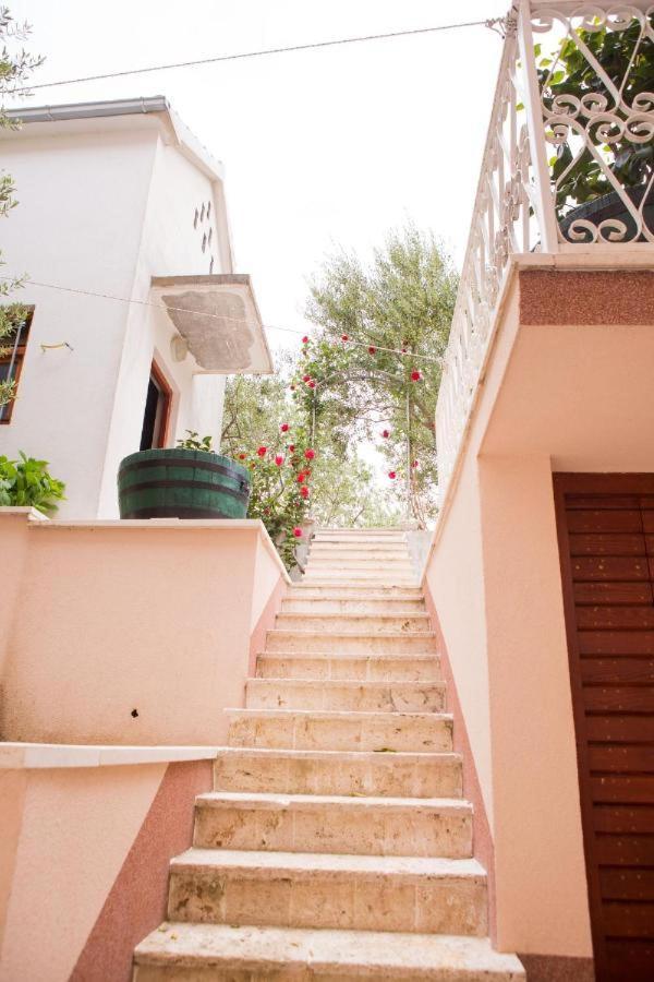 Apartmani M&S Podstrana Exterior photo