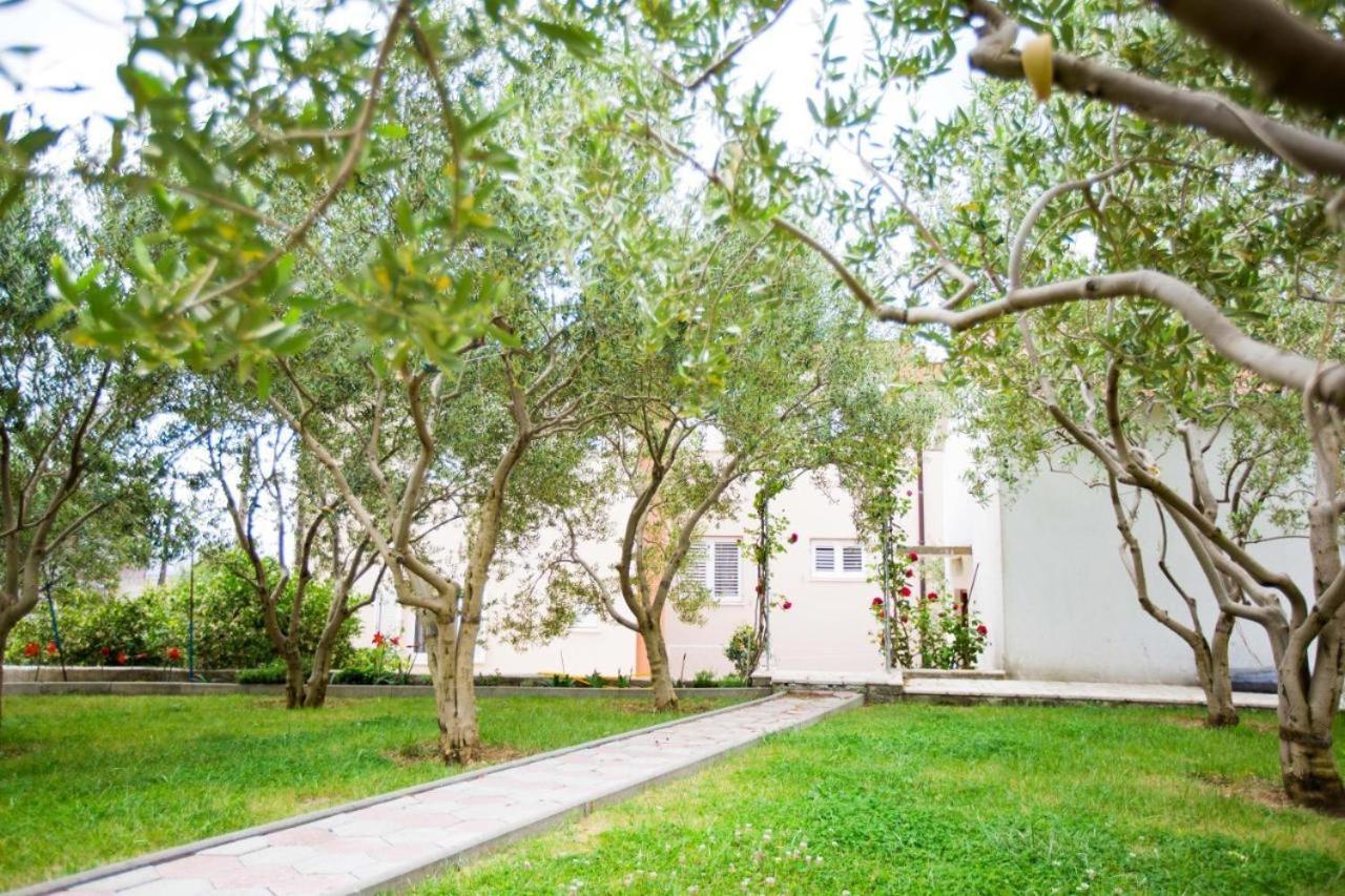 Apartmani M&S Podstrana Exterior photo