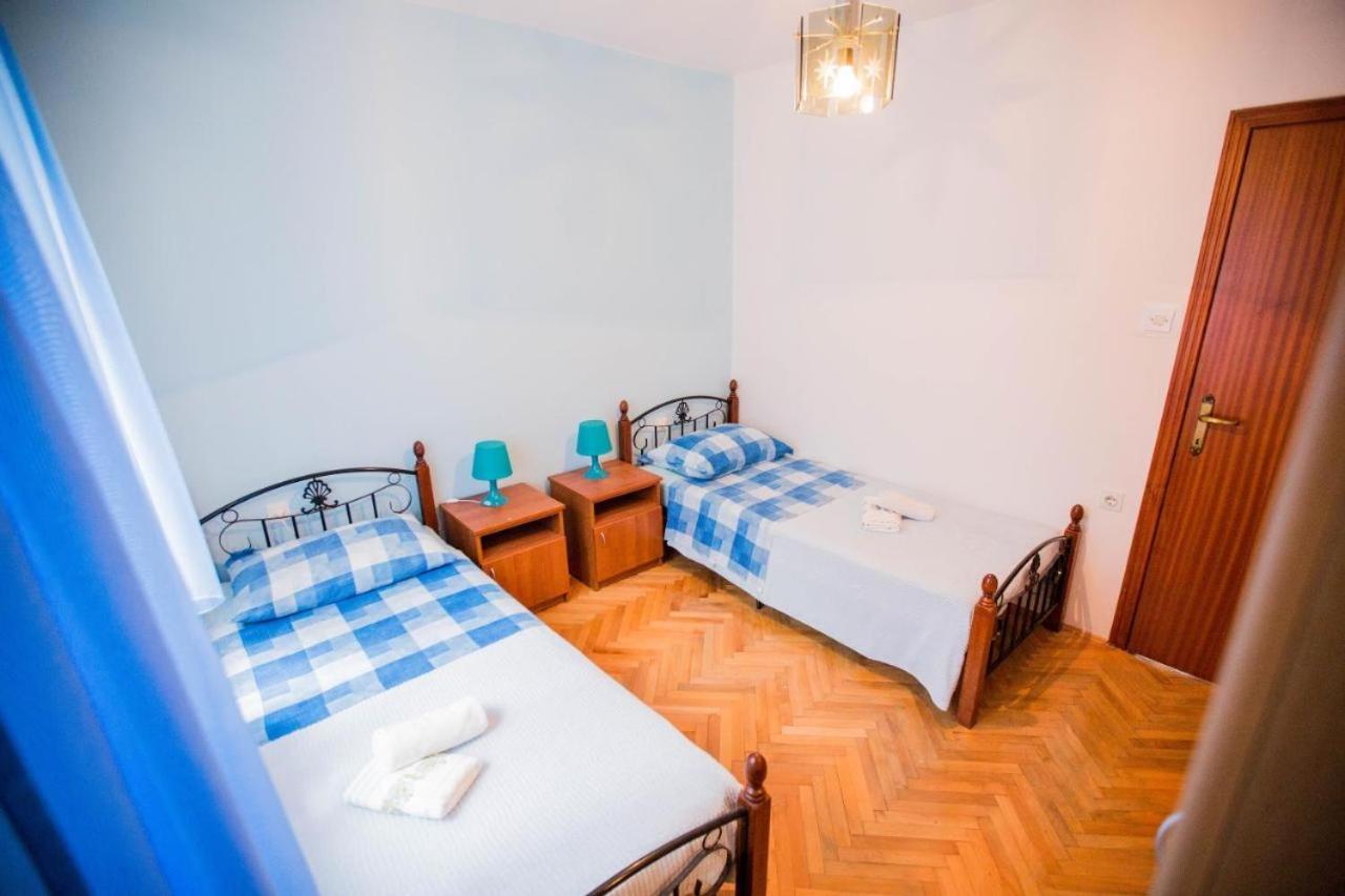 Apartmani M&S Podstrana Exterior photo