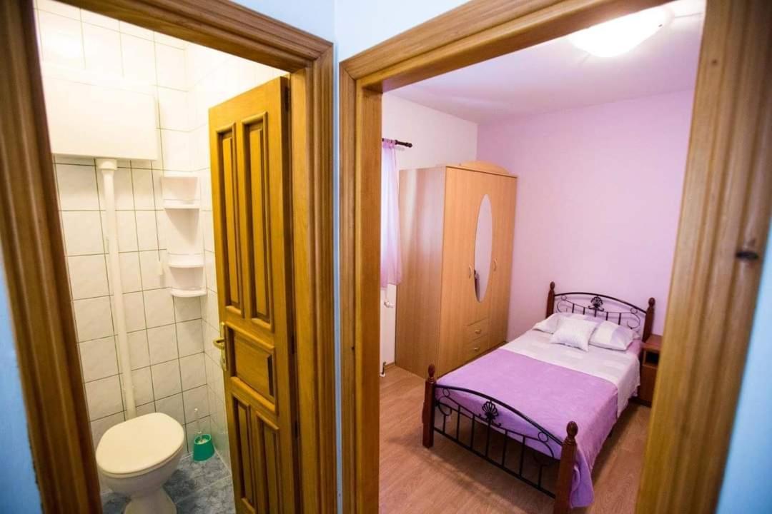Apartmani M&S Podstrana Exterior photo